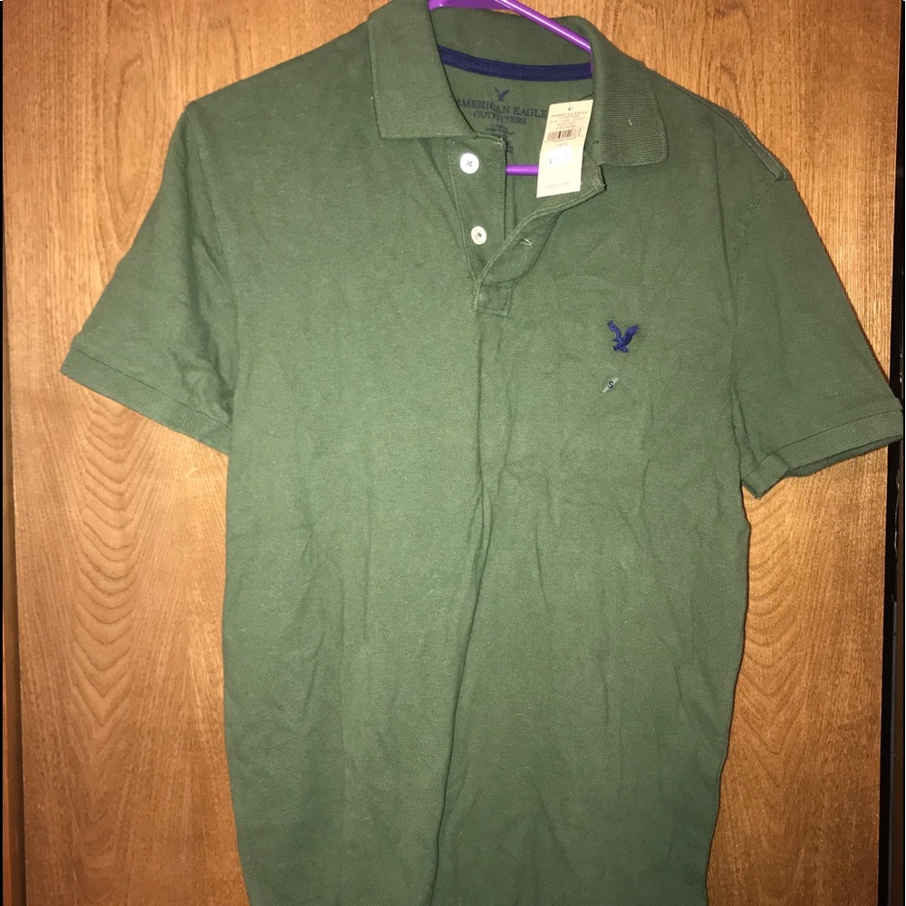 American eagle shirt